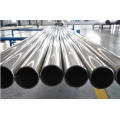 UNS N08020 special alloy seamless tube, bright rod